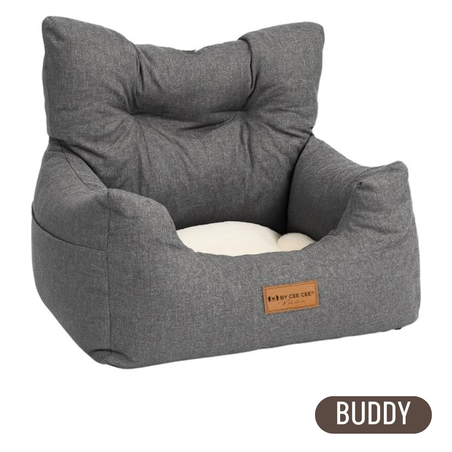 Autostoel Hond Premium All Season - Image 14