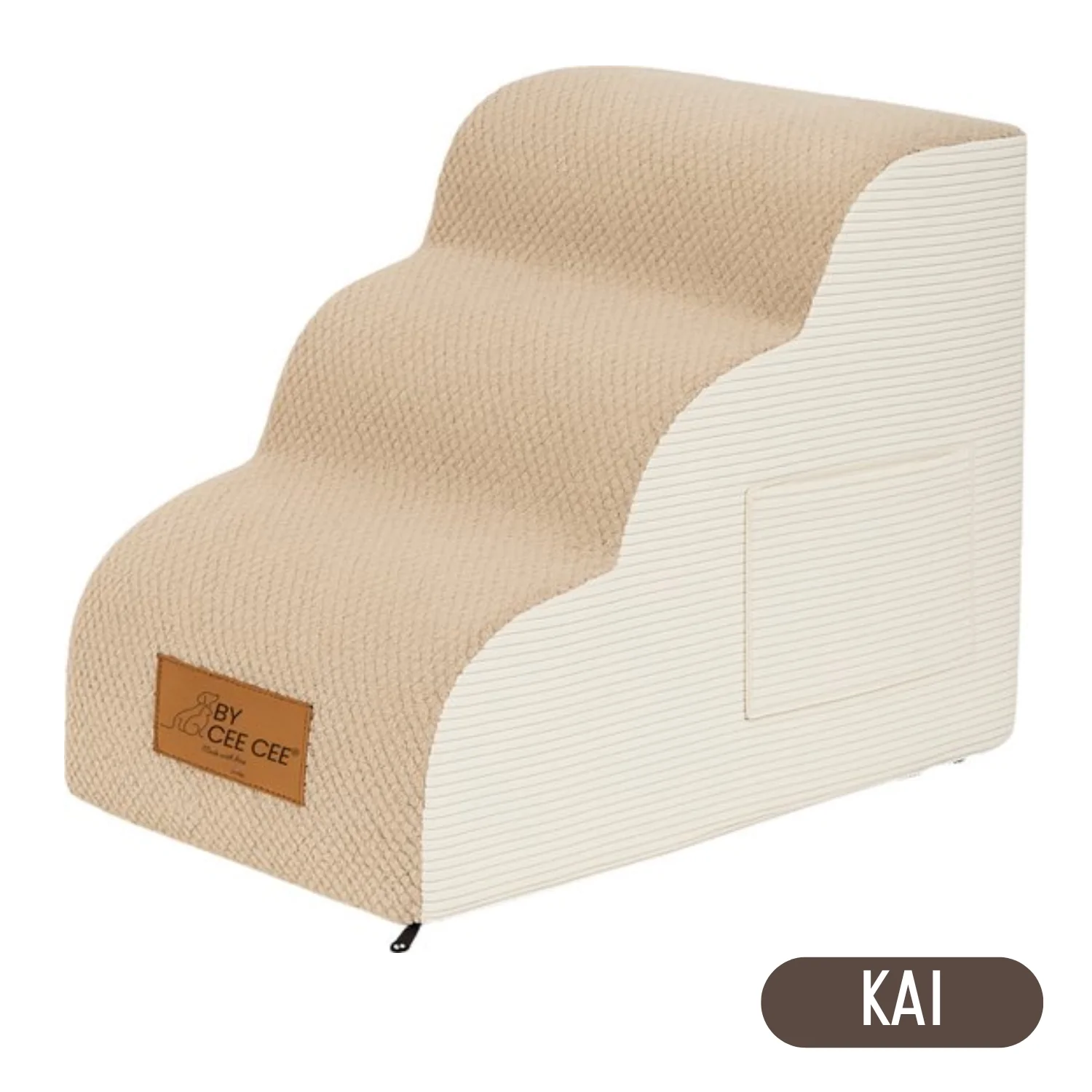 By Cee Cee Anti Slip Hondentrapje Voor Honden - Image 14