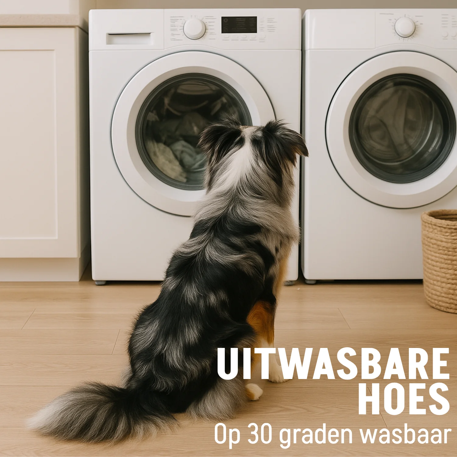 Autostoel Fluffy - De Ideale Hondenstoel Voor Onderweg - Image 84