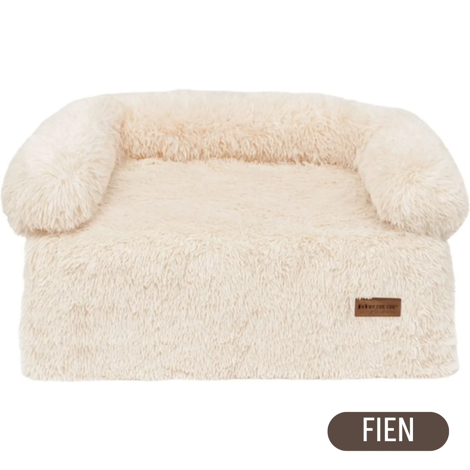 By Cee Cee Fluffy Hondendeken Bank - Image 42