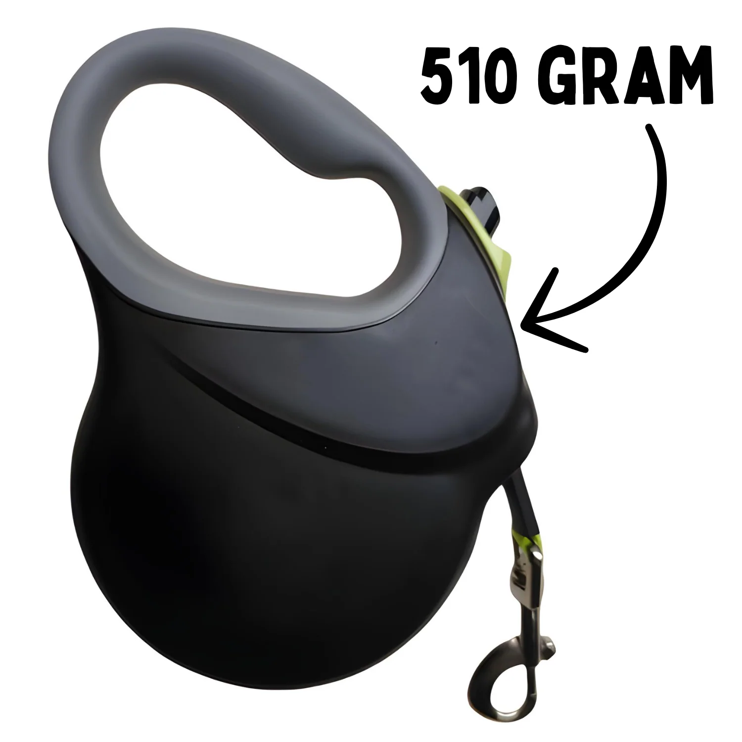 By Cee Cee Hondenriem 8 Meter - Looplijn voor Hond Tot 50KG - NIEUW! - Image 9