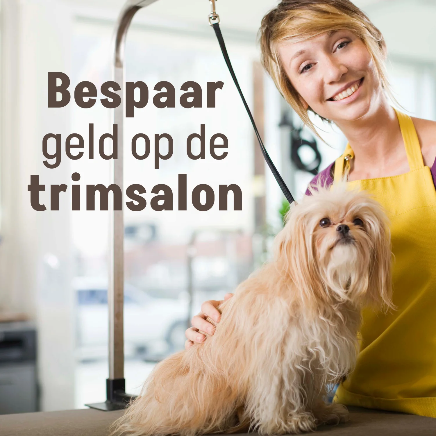 Kammen, Borstels en Nagelknippers - Image 14