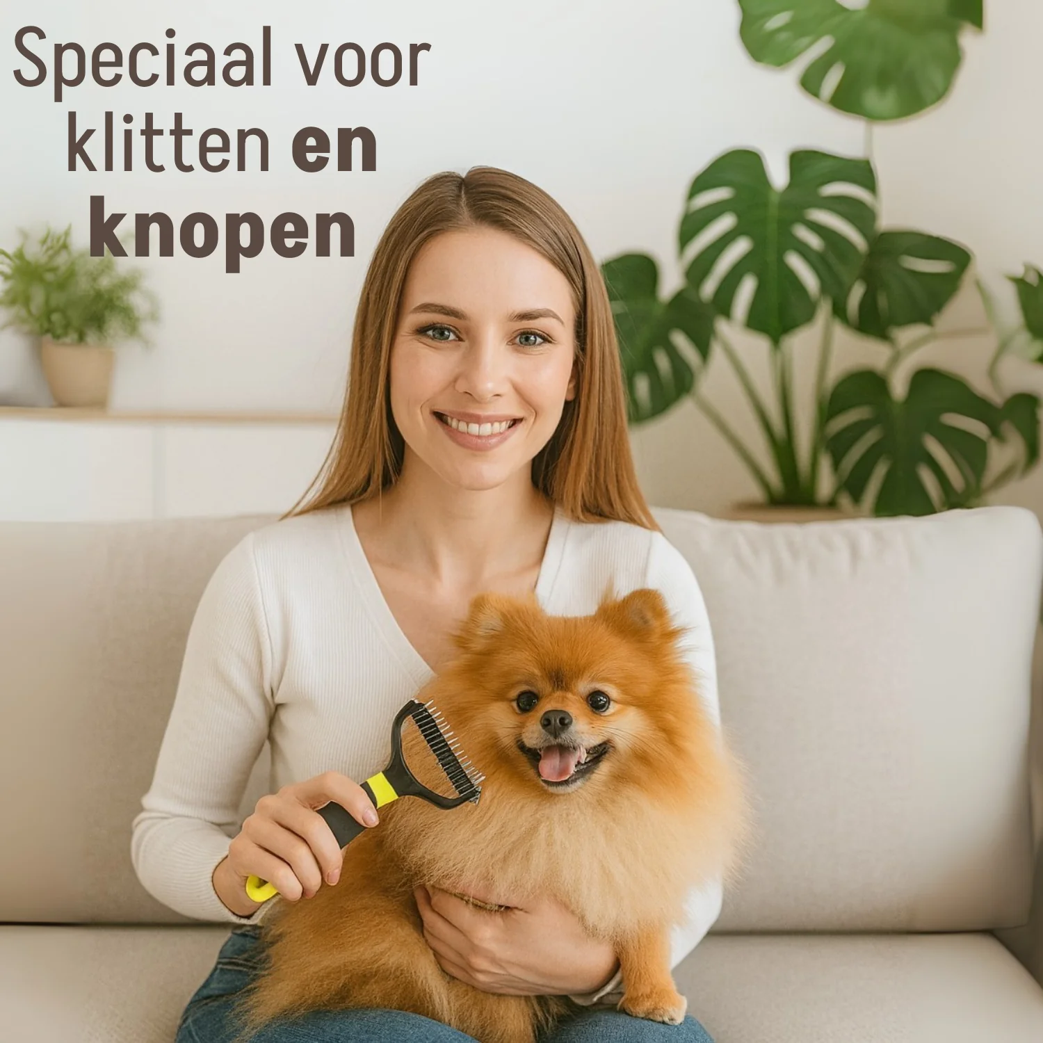 Kammen, Borstels en Nagelknippers - Image 18