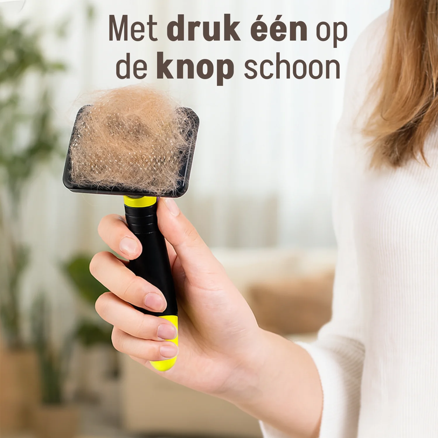 Kammen, Borstels en Nagelknippers - Image 3