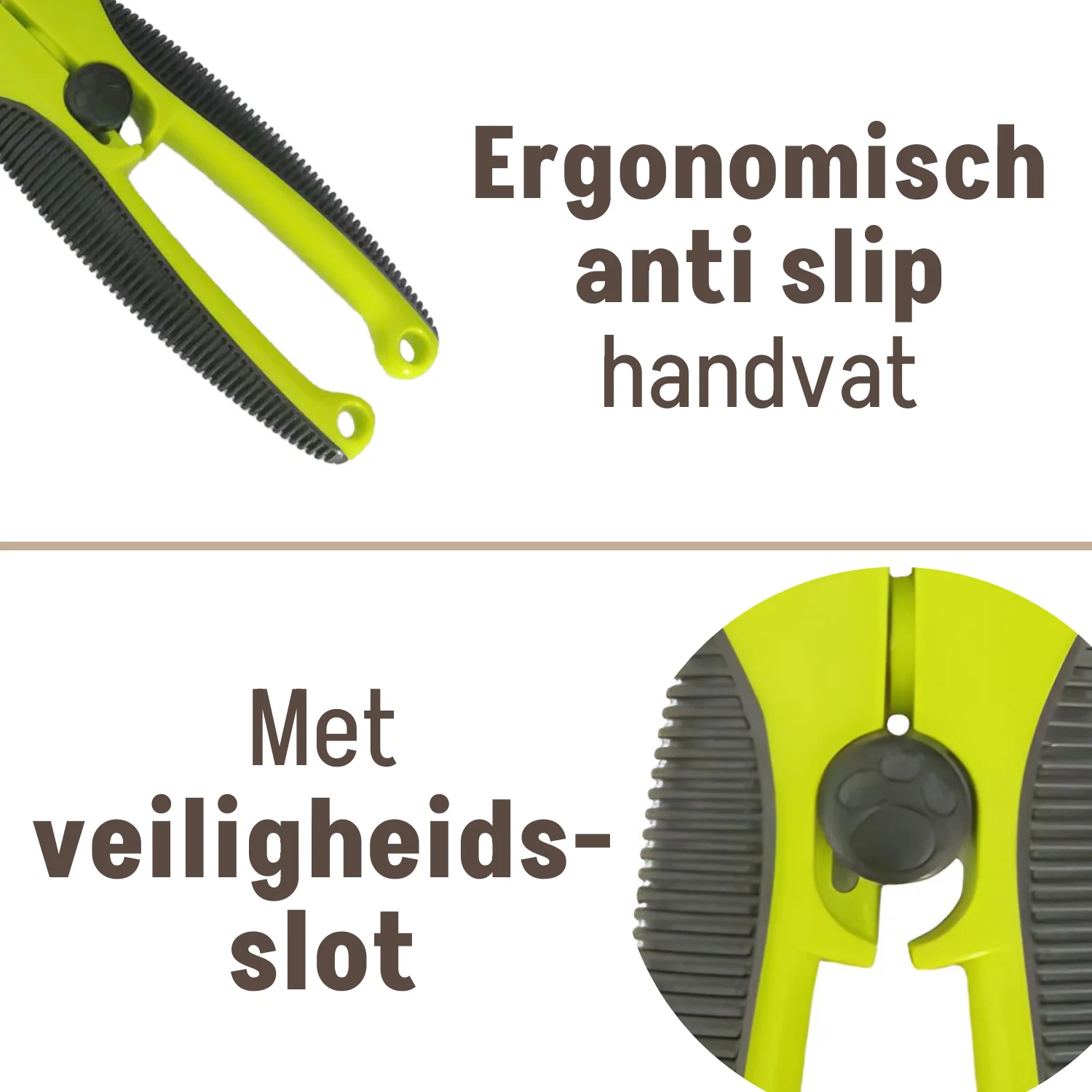 Kammen, Borstels en Nagelknippers - Image 32
