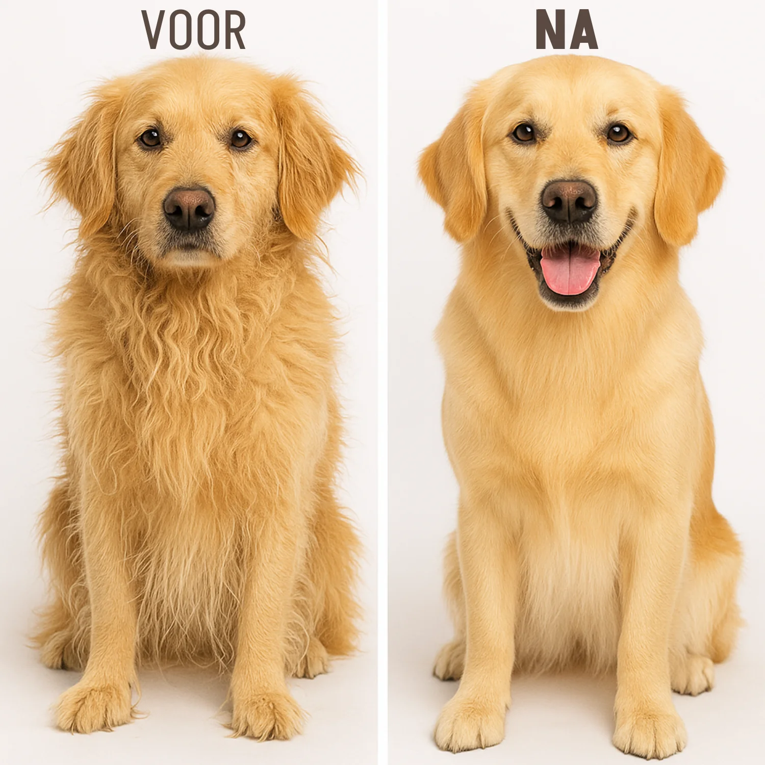 Kammen, Borstels en Nagelknippers - Image 7