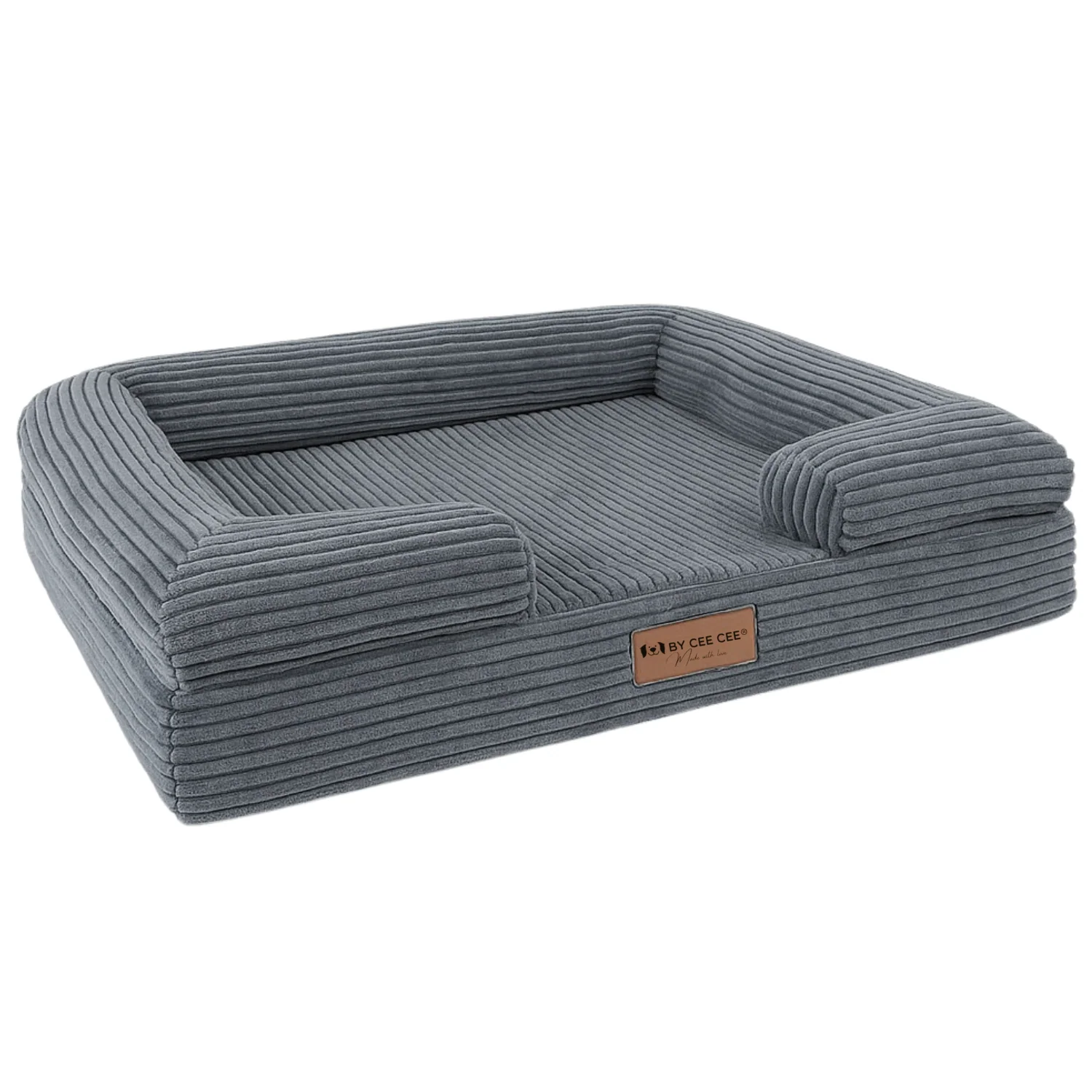 Losse Hoezen Orthopedische Mand 80x55cm - Image 10