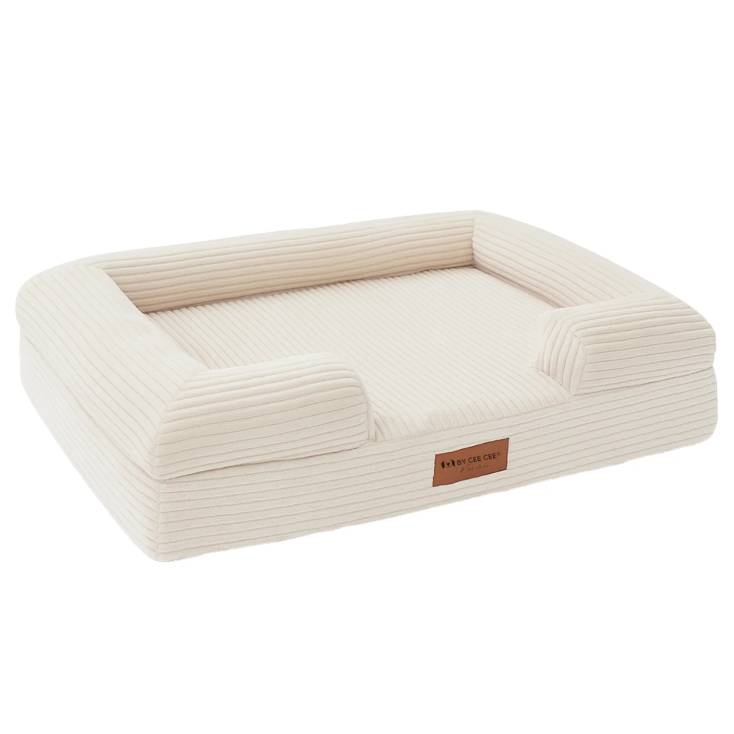 Losse Hoezen Orthopedische Mand 80x55cm - Image 7