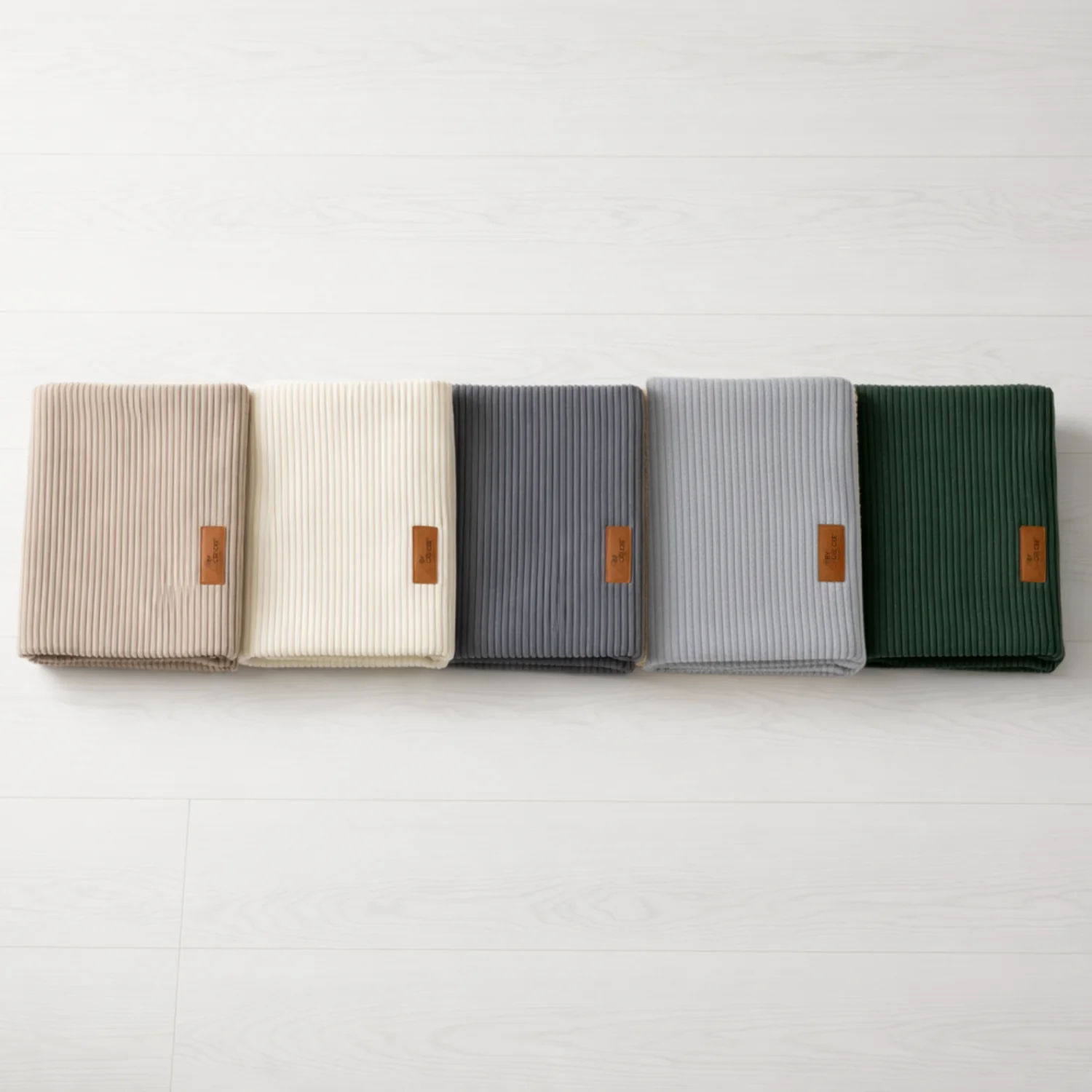 ONZE VOLLEDIGE COLLECTIE