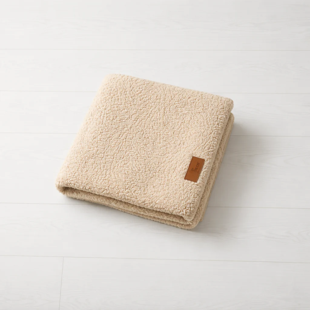 Losse Hoezen Orthopedische Rib Flakes Kussens 100x70 - Image 3