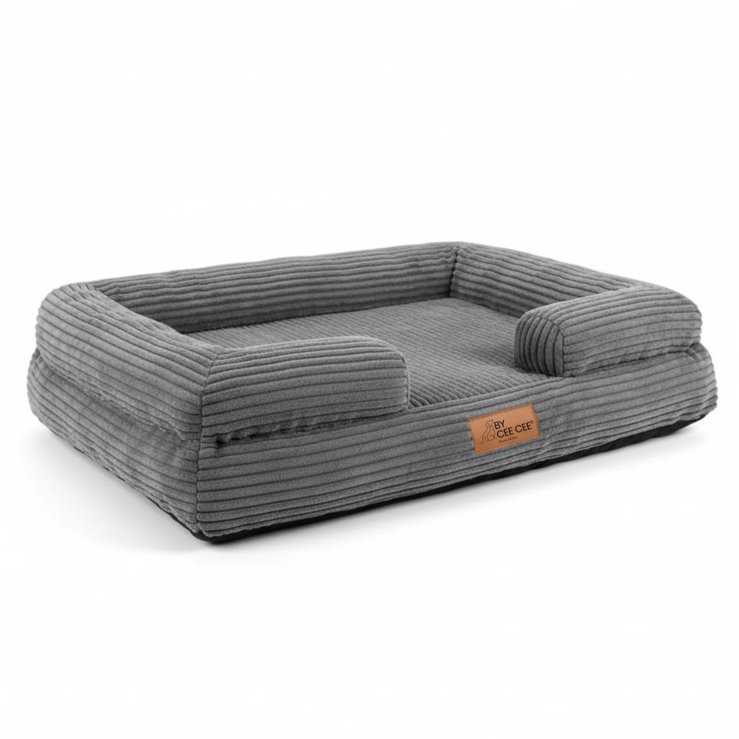 Losse Hoezen Orthopedische Mand 105x81cm - Image 4