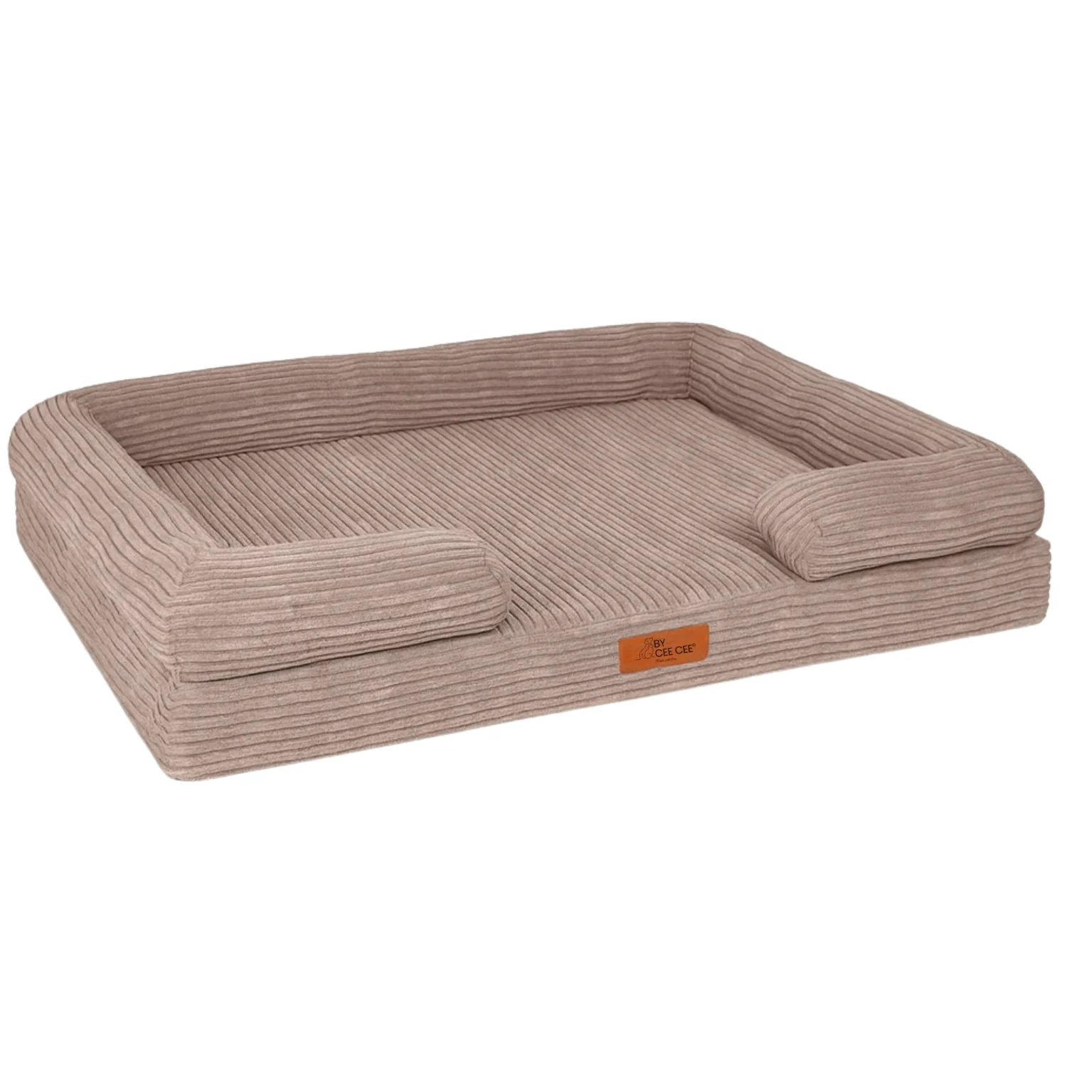 Losse Hoezen Orthopedische Mand 105x81cm - Image 7